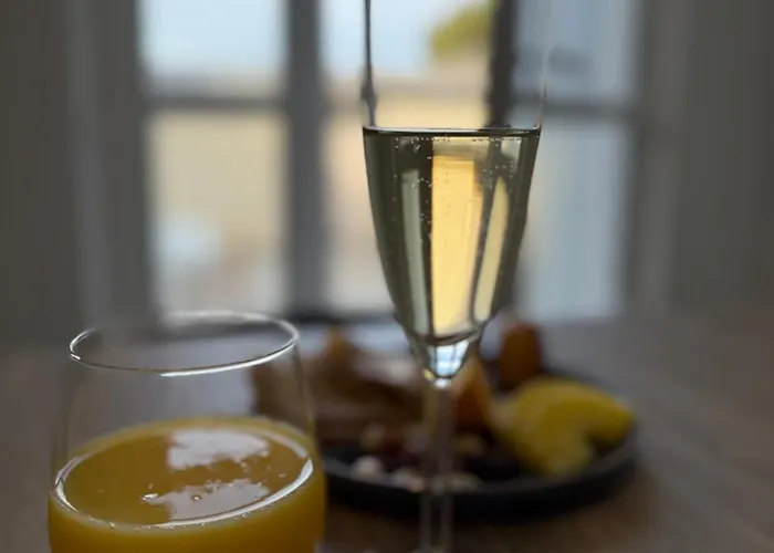 L Hibou Appartamento *