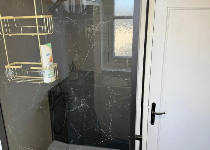 Appartamento L Hibou Avranches