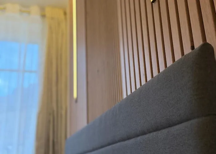 L Hibou Appartamento