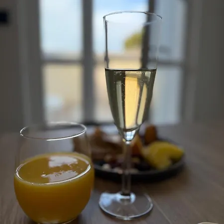 L Hibou Apartament *