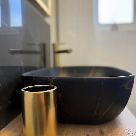 L Hibou Apartament Avranches