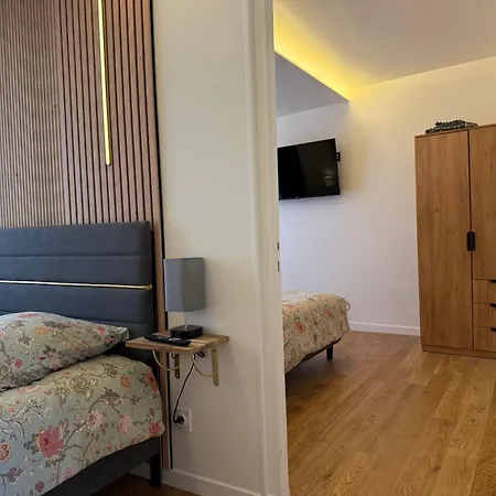 Apartment L Hibou