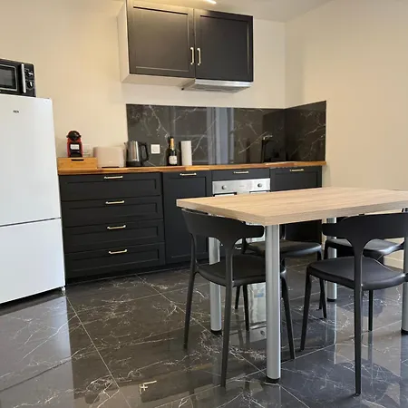 Apartment L Hibou