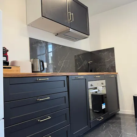 Apartament L Hibou *