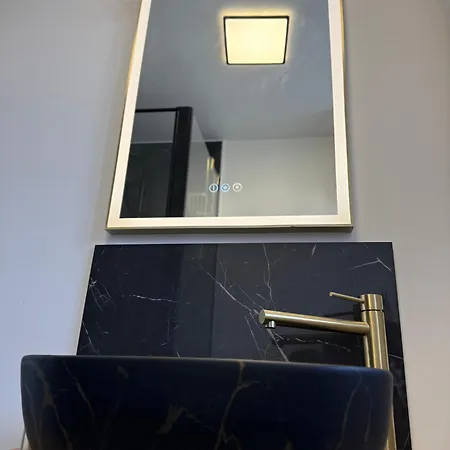 Apartament L Hibou *