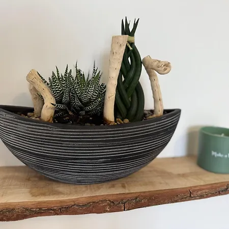 Apartament L Hibou *