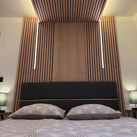 L Hibou Apartament Avranches