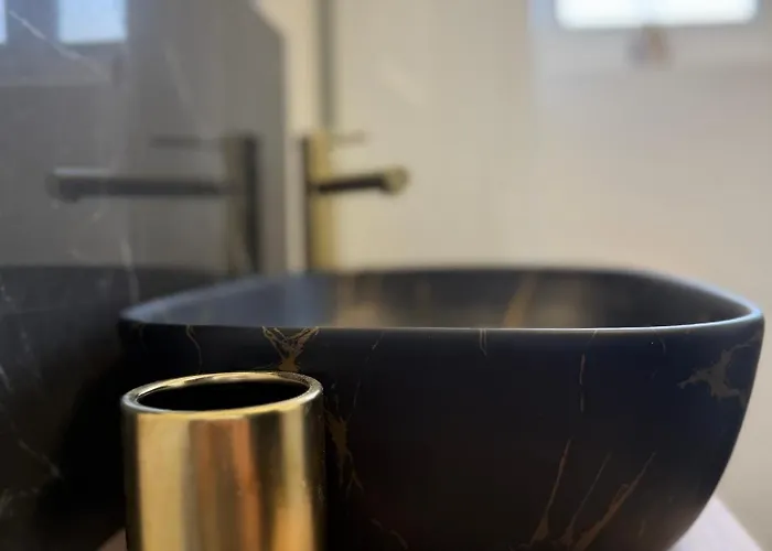 L Hibou Apartment Avranches