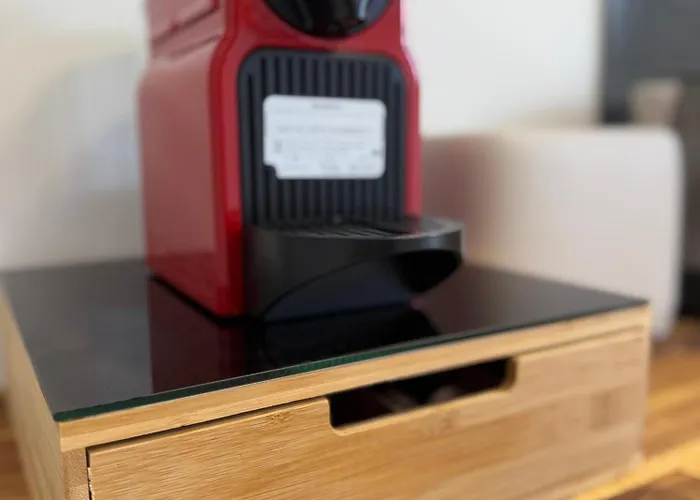 Apartment L Hibou Avranches